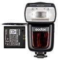 Godox V860IIF Kit for Fuji