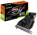 GIGABYTE GeForce RTX 2080 8192MB WINDFORCE OC (GV-N2080WF3OC-8GC)