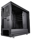 Fractal Design Define R6 USB-C TG Blackout Edition Black