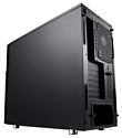 Fractal Design Define R6 USB-C TG Blackout Edition Black