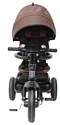 Mars Mini Trike Transformer T420