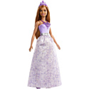 Barbie Dreamtopia Princess Doll FXT15