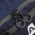 Alpine Pro Adjoa 25 dark blue