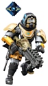 Mega Construx Destiny FFB55 Aspect of Glass