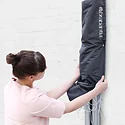 Brabantia WallFix с чехлом 375842 (серый металлик)