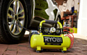 Ryobi R18AC-0