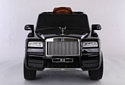 Kid's Care Rolls Royce Cullinan (черный)