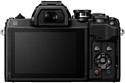 Olympus OM-D E-M10 Mark IV Body