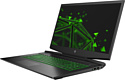 HP Pavilion Gaming 17-cd1061ur (22V38EA)