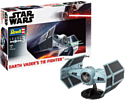 Revell 06780 Darth Vader's TIE Fighter