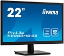 Iiyama E2283HS-B5 Iiyama E2283HS-B5