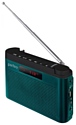 Perfeo ТАЙГА FM+ 66-108МГц/ MP3/USB