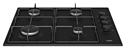 Beko HIGG 64123 SB