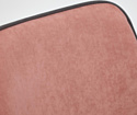 TetChair Style (флок, розовый)