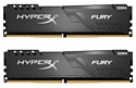 HyperX Fury HX432C16FB4K2/32