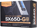 SilverStone SX650-G v1.1