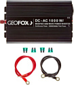 GEOFOX MD 1000W/12V