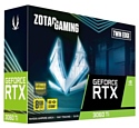 ZOTAC GAMING GeForce RTX 3060 Ti Twin Edge LHR 8GB (ZT-A30610E-10MLHR)