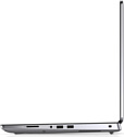 Dell Precision 15 7560-7289