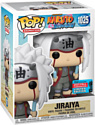 Funko Animation Naruto Shippuden Jiraiya w/Popsicle NYCC21 (Exc) 55648