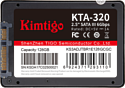 Kimtigo KTA-320 256GB K256S3A25KTA320