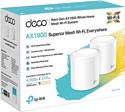 TP-LINK Deco X20 (2 шт)