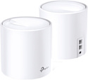 TP-LINK Deco X20 (2 шт)