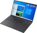 LG Gram 17Z90P-G.AH89R