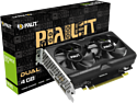 Palit GeForce GTX 1630 Dual 4GB (NE6163001BG6-1175D)