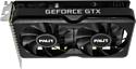 Palit GeForce GTX 1630 Dual 4GB (NE6163001BG6-1175D)