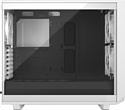 Fractal Design Meshify 2 Lite White TG Clear FD-C-MEL2A-04