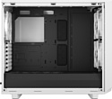 Fractal Design Meshify 2 Lite White TG Clear FD-C-MEL2A-04