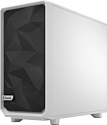 Fractal Design Meshify 2 Lite White TG Clear FD-C-MEL2A-04