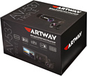Artway AV-537 Triple