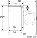 Bosch WAJ240L3SN