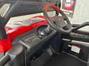 Baby Driver Buggy 8460350-4R (красный)