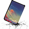 JFK для PocketBook Touch HD 3/617/616/627/632/633/628/606/Colour/Touch Lux 4/Lux 3/Lux 5/Basic Lux 2/Basic 4 (морской пейзаж)