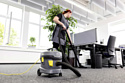 Karcher T 11/1 Classic HEPA (1.527-199.0)