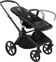 Bugaboo Fox Cub (2 в 1, black/black)