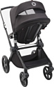 Bugaboo Fox Cub (2 в 1, black/black)