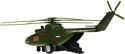 Технопарк Транспортный COPTER-20-GN