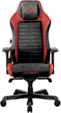 DXRacer I-DMC/IA237S/NR (черный/красный)