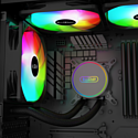 PCcooler GI-CL120 Pro