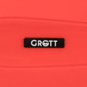 Grott 227-PP002/3-25 (красный)