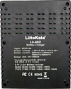 LiitoKala Lii-402