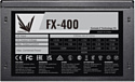 Formula FX-400