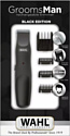 Wahl Groomsman Rechargeable 9918-2316