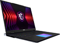 MSI Titan 18 HX A14VIG-096RU MSI Titan 18 HX A14VIG-096RU