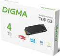 Digma Top G3 4TB DGST4004TG33T