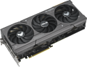 ASUS TUF Gaming Radeon RX 7600 XT OC Edition 16GB GDDR6 (TUF-RX7600XT-O16G-GAMING)